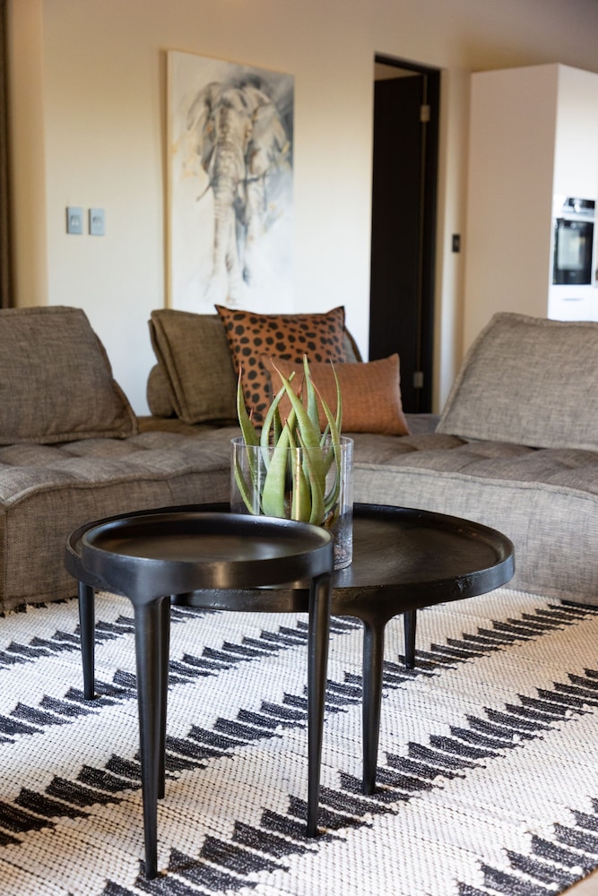 Discover the Coziness of Villa Nesskop - Hoedspruit