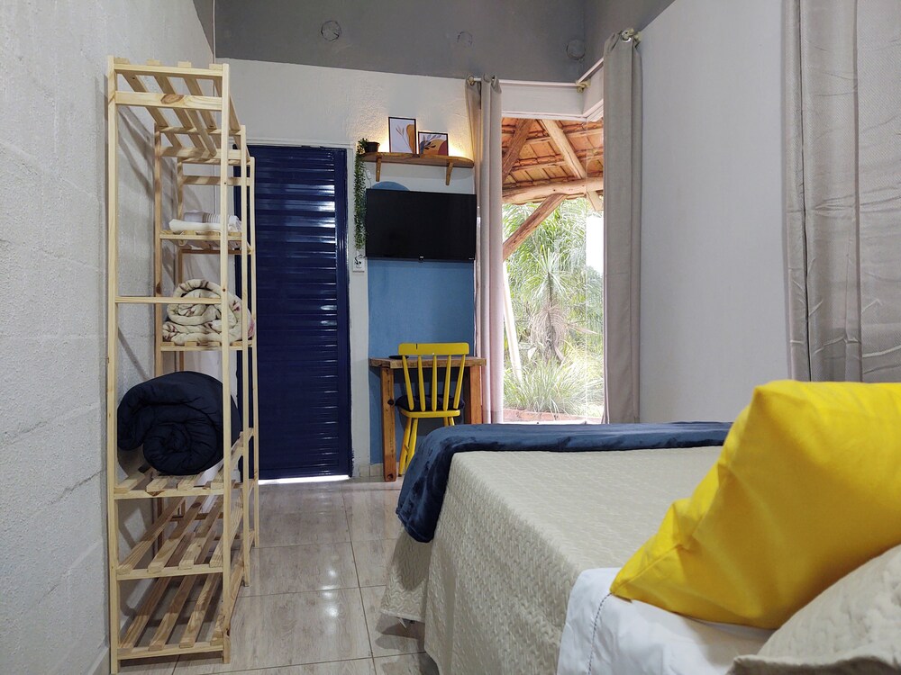 Espaço Manancial