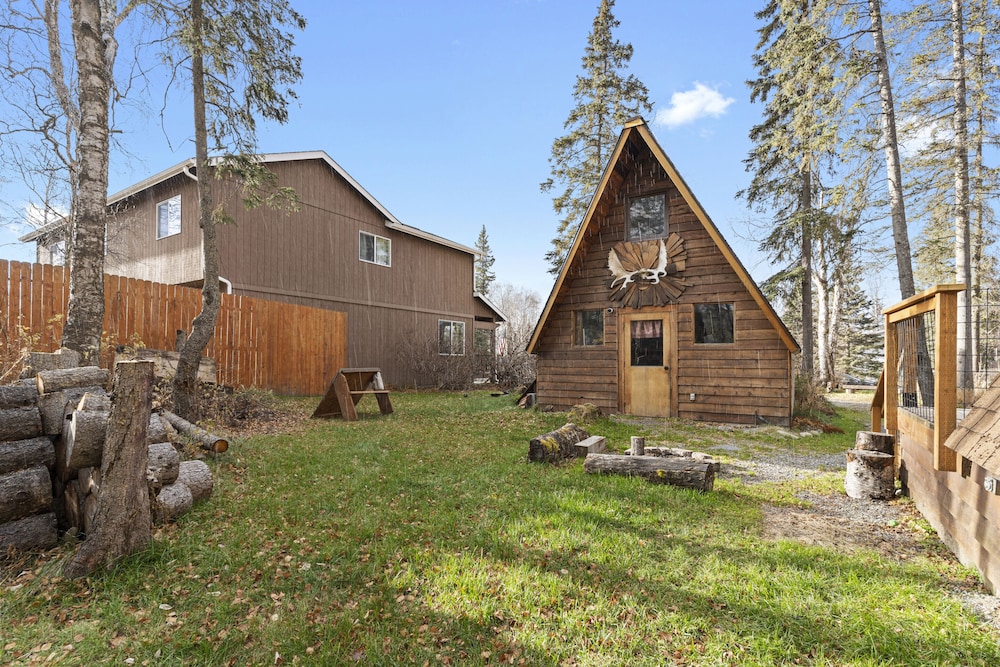 Jupiter Peaks Hideaway