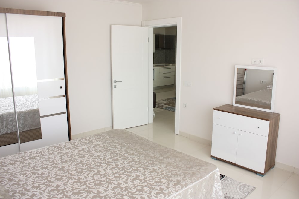 Moda Marine Apartments