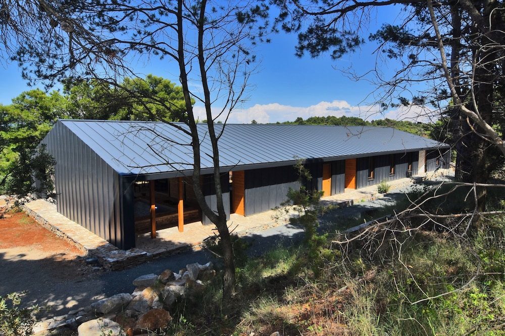 Villa Sun House