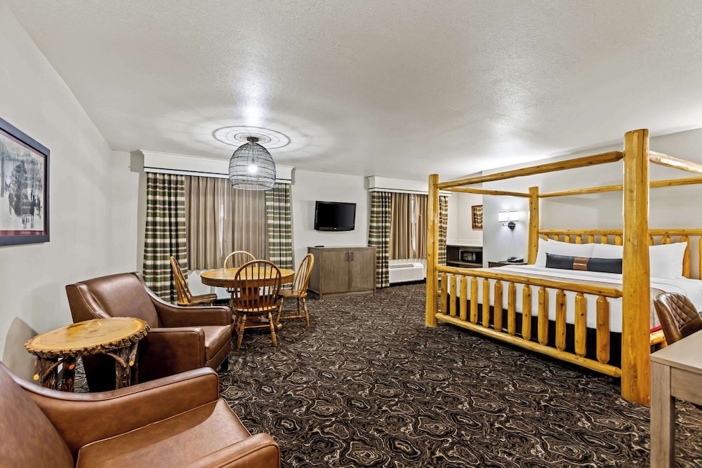 Lumber Jack Lodge, an Ascend Collection Hotel