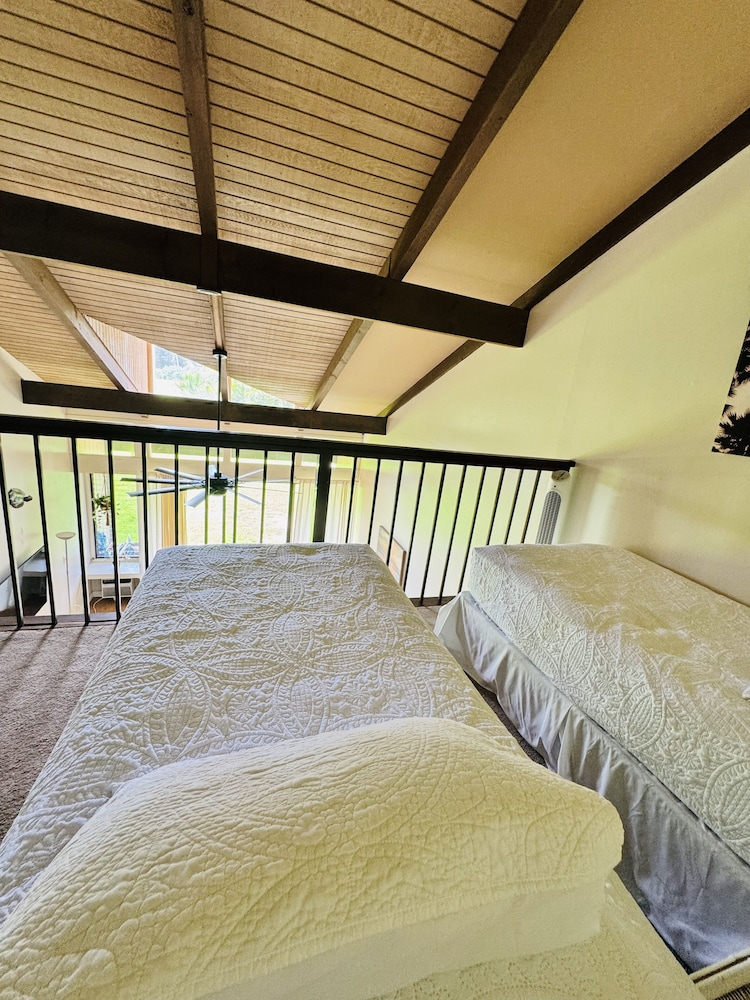 Turtle Bay Hale I'a 2 Bedroom Condo