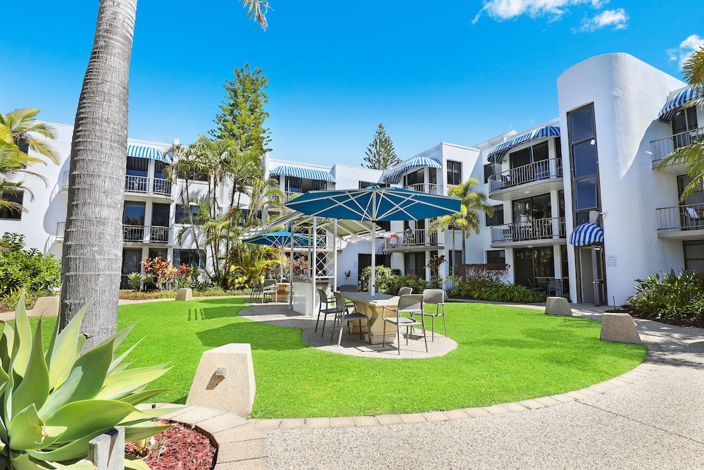 Headland Tropicana