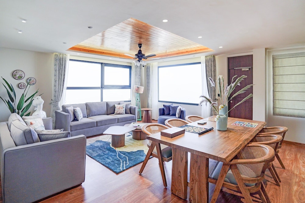 Sunday Premium 5 BHK Villa Mihika, Shimla