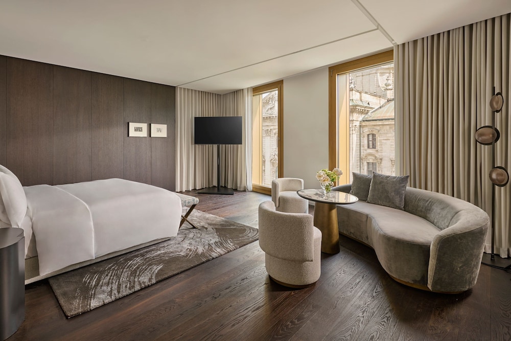 Koenigshof, a Luxury Collection Hotel, Munich 31