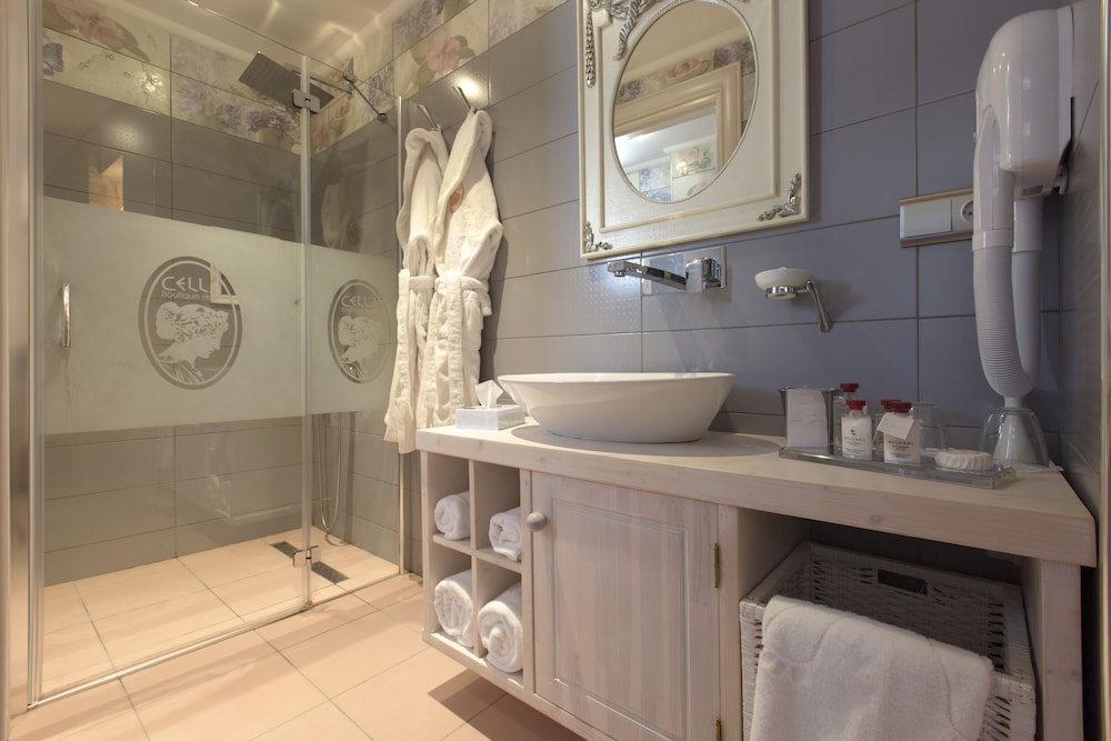 Cella Boutique Hotel & SPA