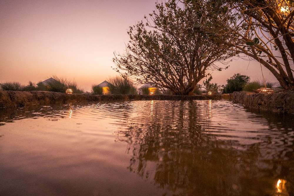 Sangram Desert Camp view 4