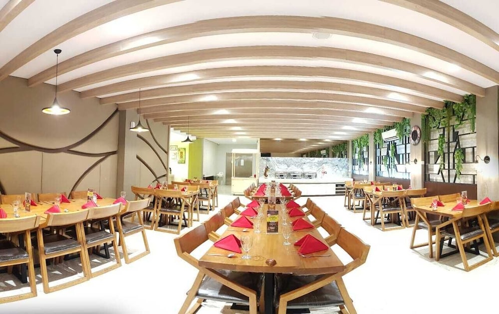 Grand Singgie Hotel