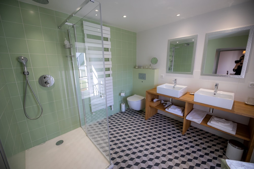 Au Manoir des Loges, 사진 26