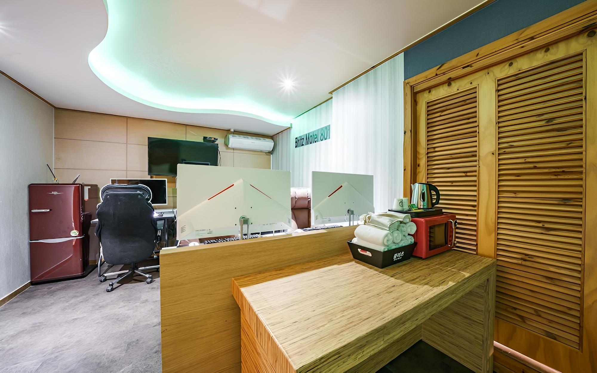 Incheon Blitz view 4