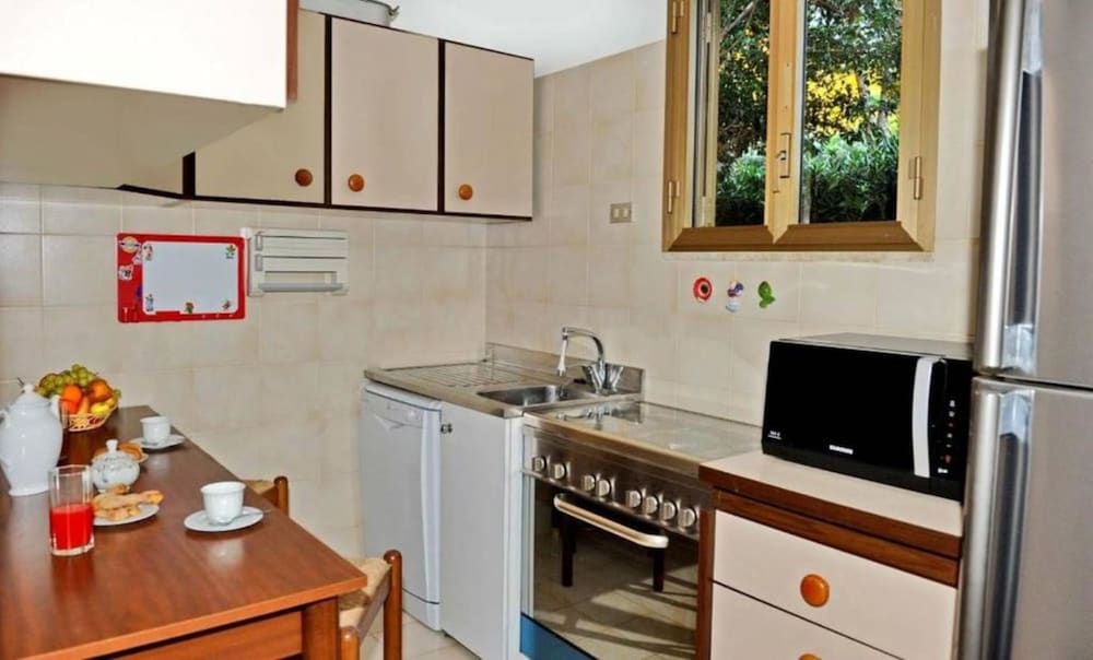 Beautiful Villa Ancora 200 Meters From the Sea-villa Ancora