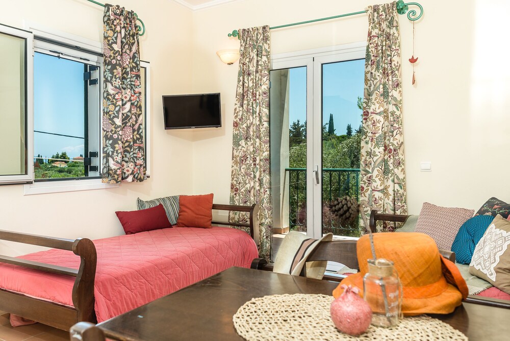 Liofyto Apartments