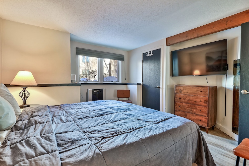 Fall Line Condo B7 1 Bedroom Home