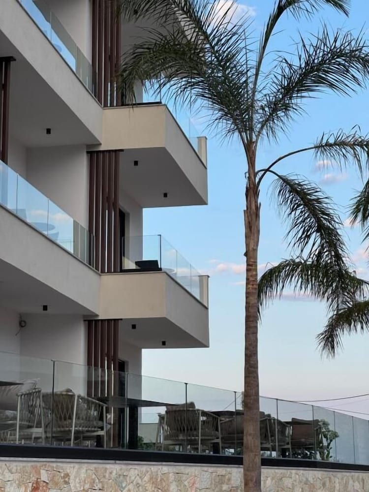 Erdeti Boutique Hotel