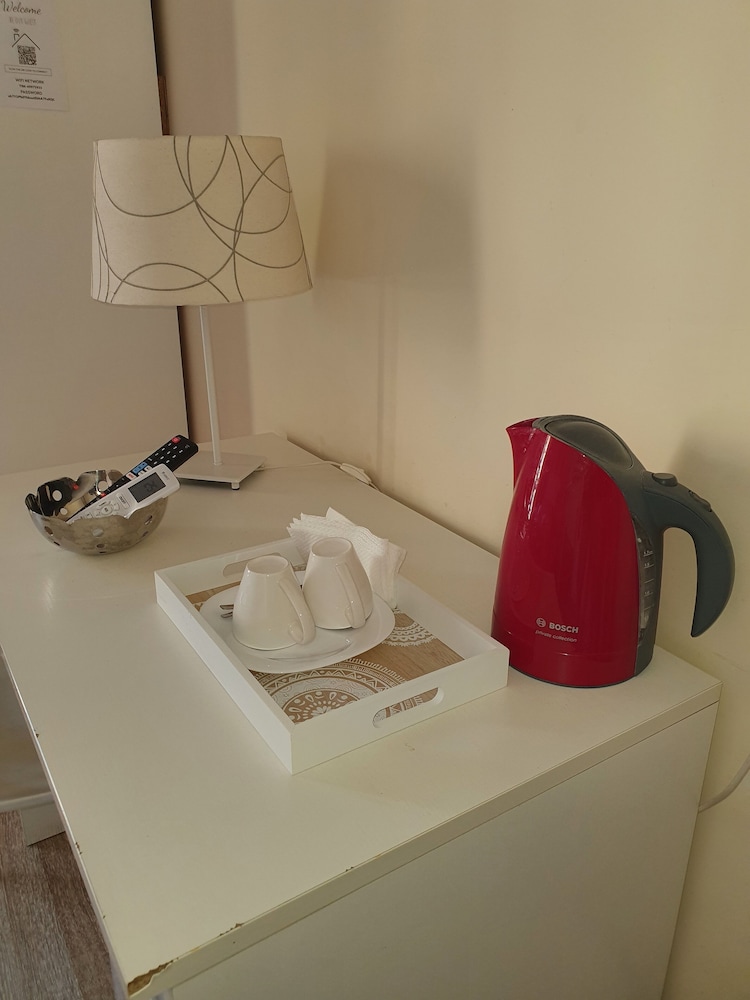 4Rooms Guest House Salerno