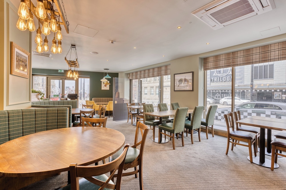 Premier Inn Blackpool - North Pier, Billede 24