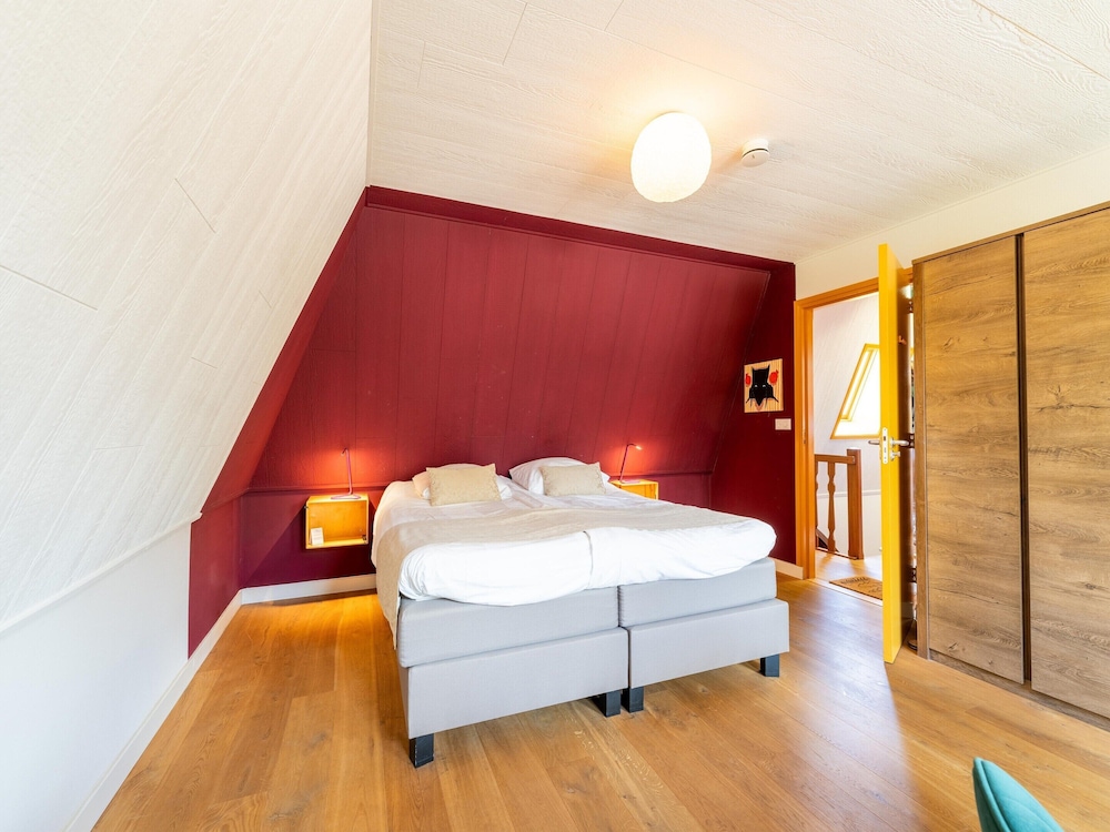 Country House in Drenthe Near Forest Trails