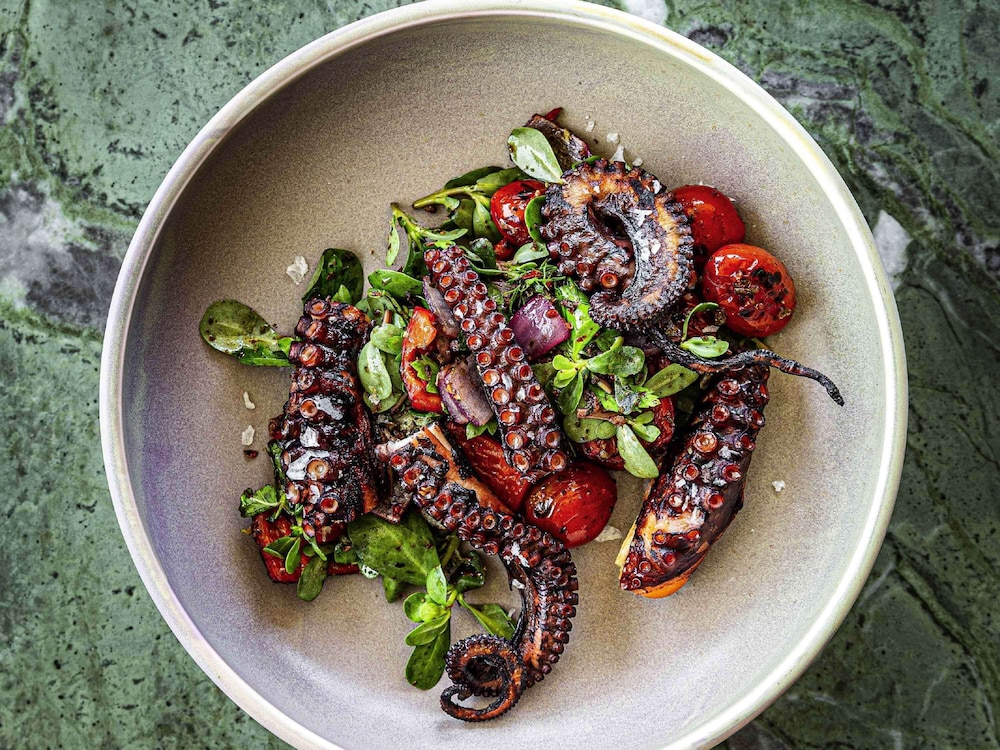 Novotel İstanbul Boğazı - Image 21