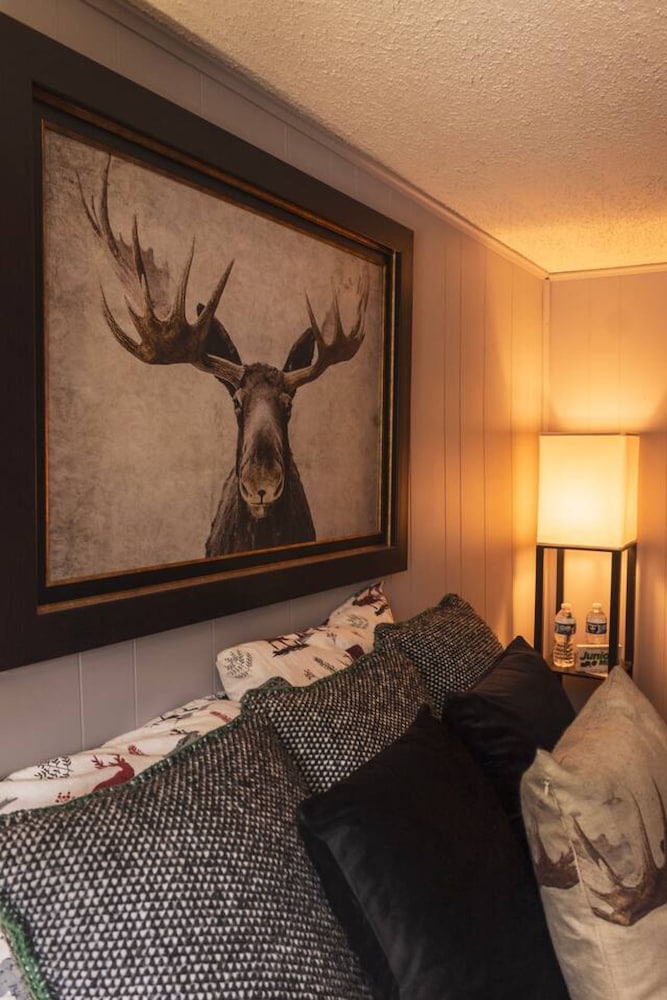 Columbine Roadhouse-4br Mountain Retreat Near Durango