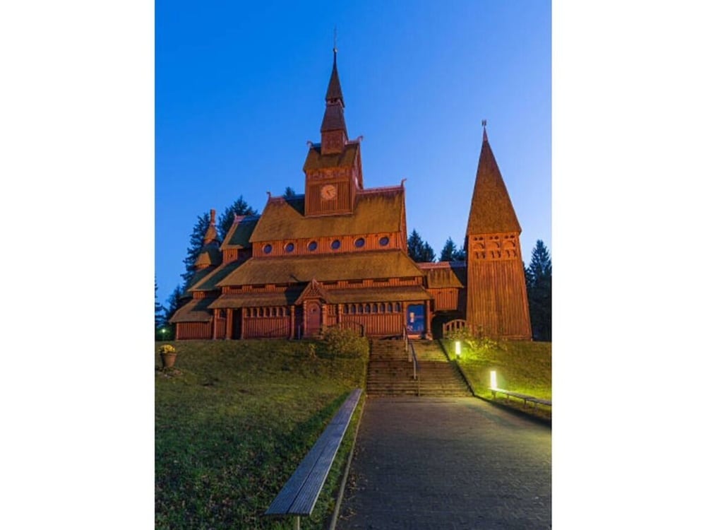 Cosy Apartment in Harz