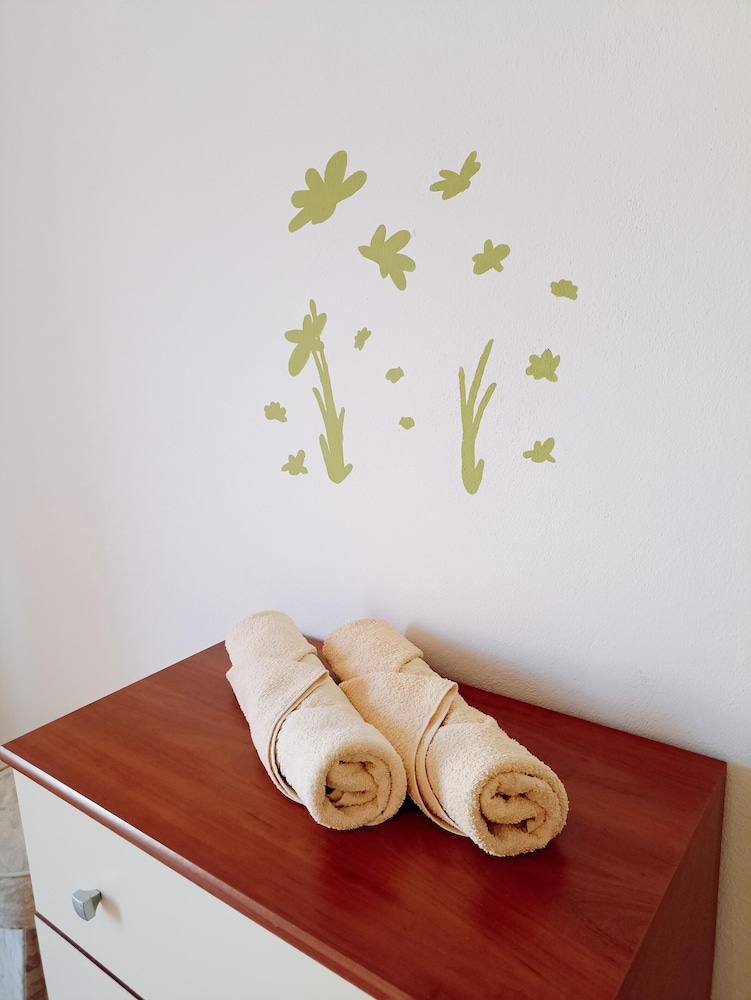 Apartment in Senj Near Seabeach