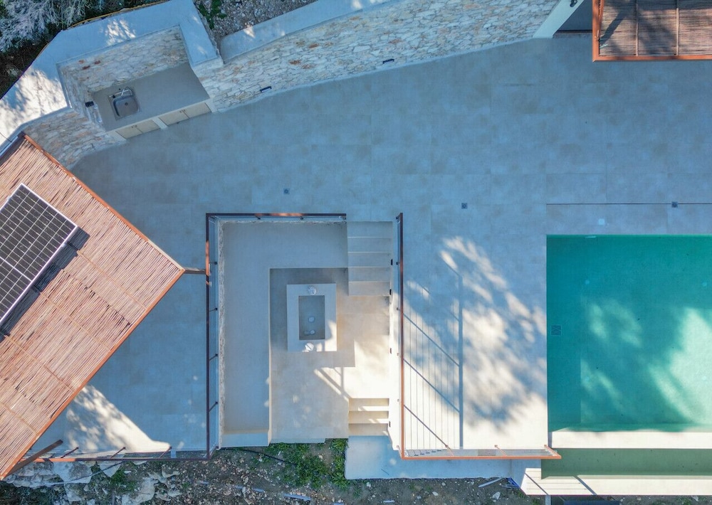 Villa Mulberry in Vasiliki
