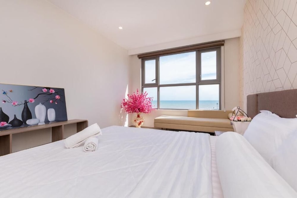 The Sóng Apartment – Near the beach