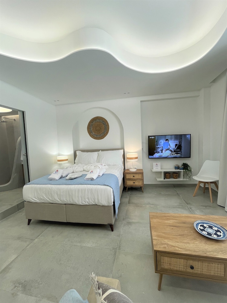 Chic Centre Suites Athens