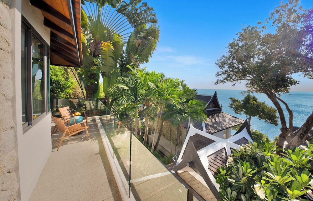 Villa La Prana view 3