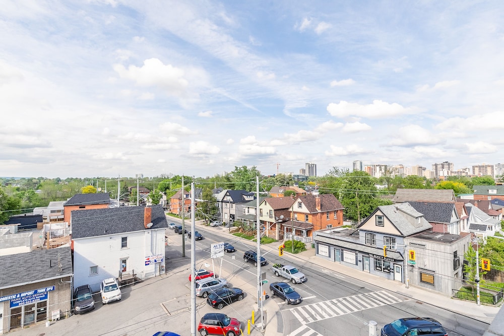GLOBALSTAY. Dundurn Lofts. Free parking. Gym, photo 79
