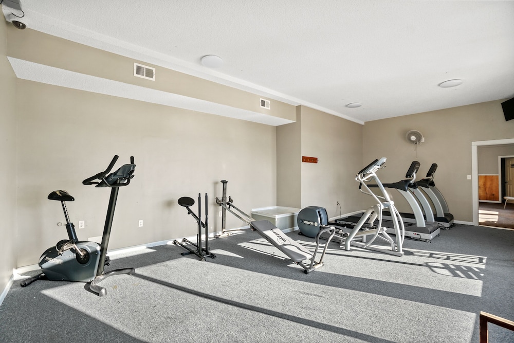 Horizon South Resort by Panhandle Getaways
