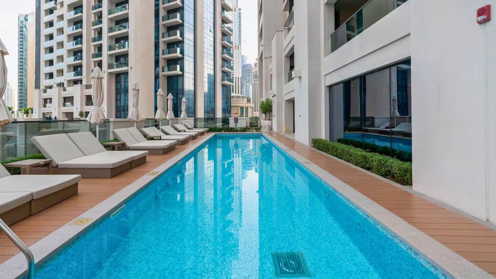 Act One - Act Two - Downtown - Emaar