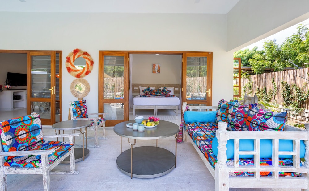Kasa Tatu Cottages Watamu