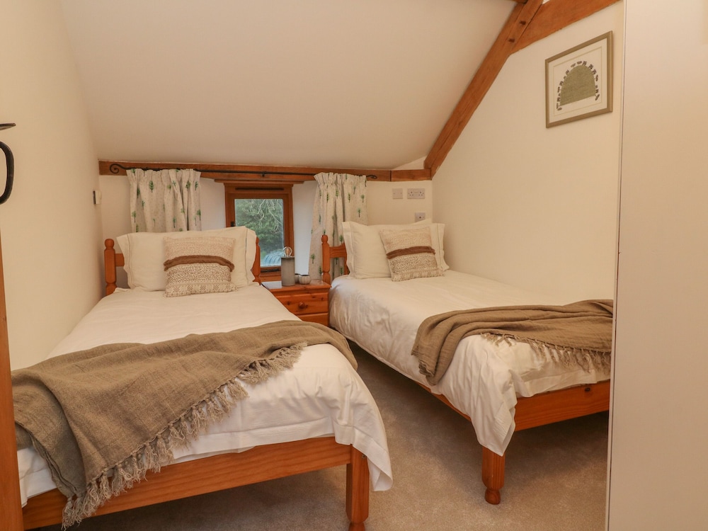 Varley Lodge