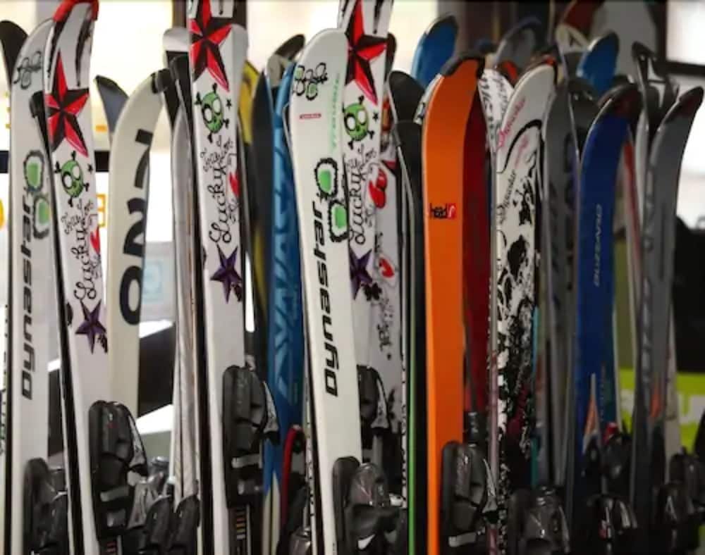 Ski Rider Hotel