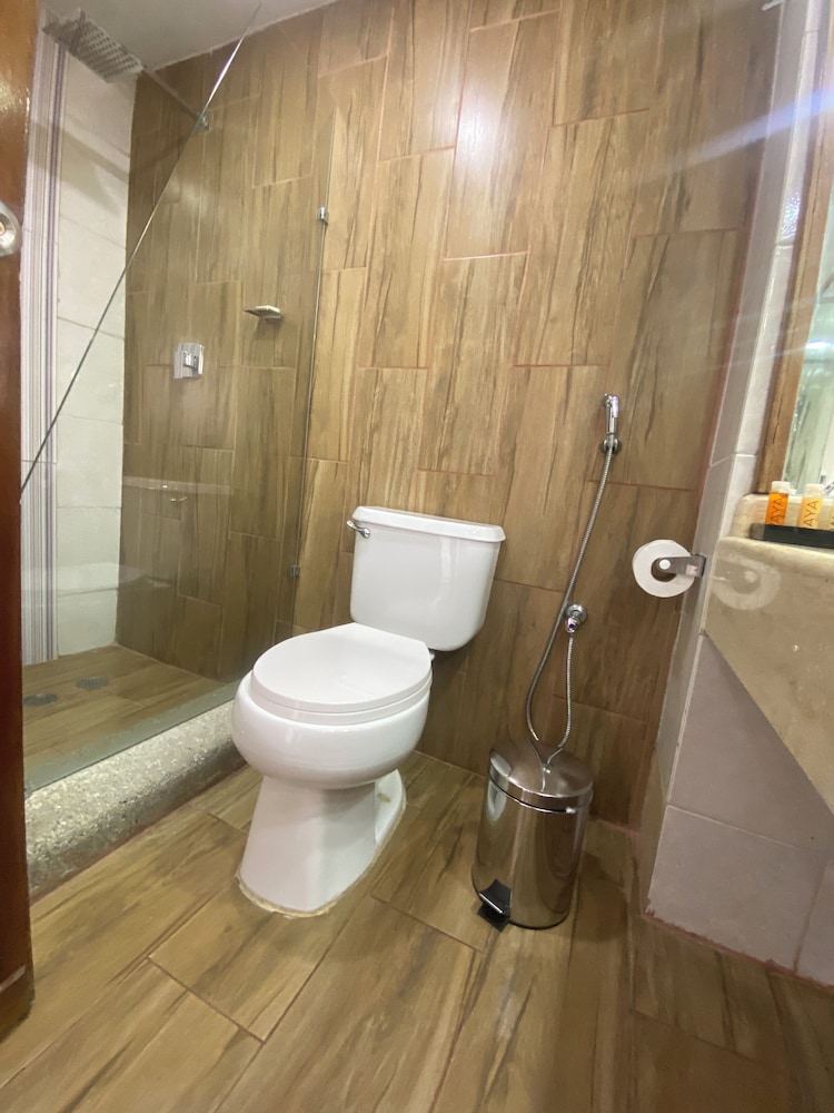 Aquarius Hotel Boutique