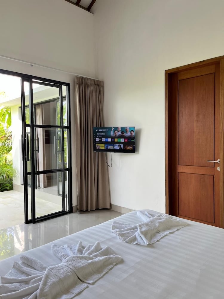 Alaya Villa Munggu