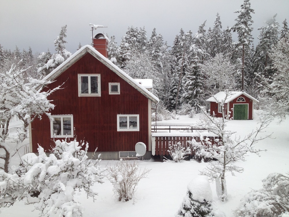 Eriksmåla B&B