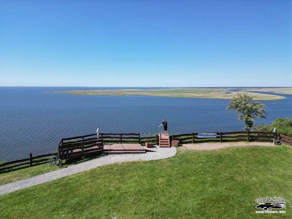 Holiday Apartment for 4 People, Lubin