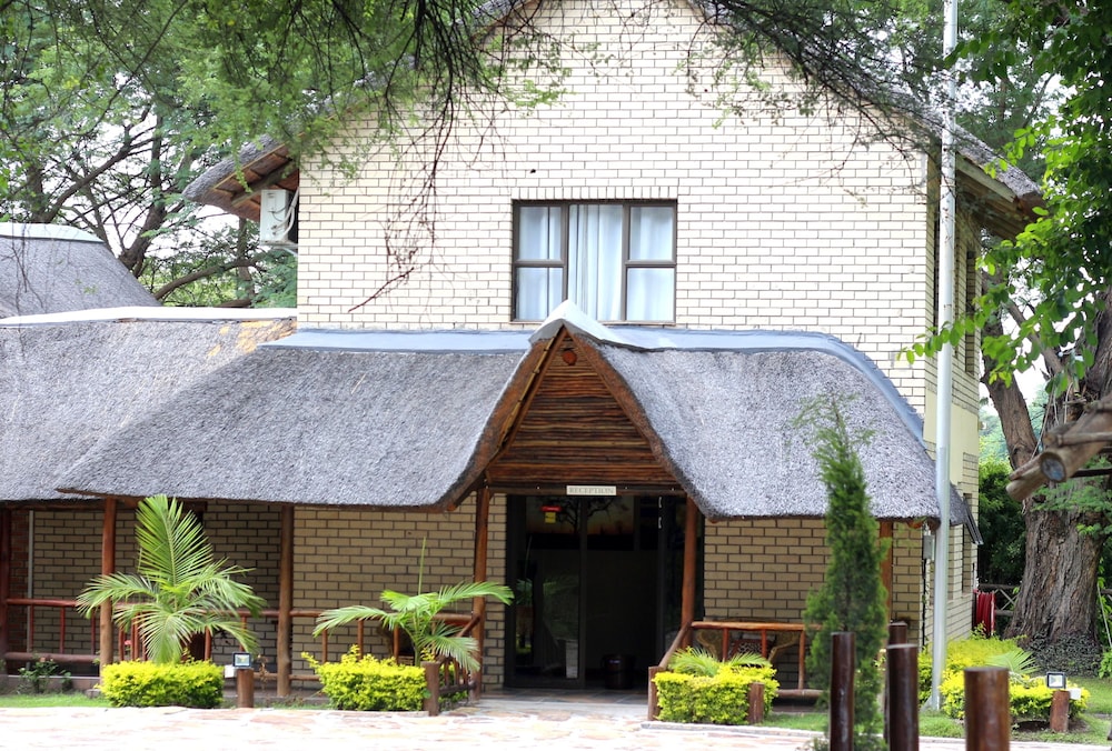 Enviro-Villa Luxury Inn