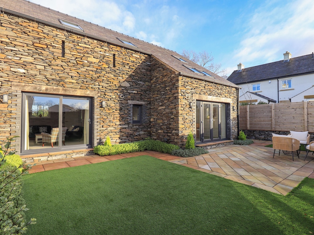 The Elterwater Barn