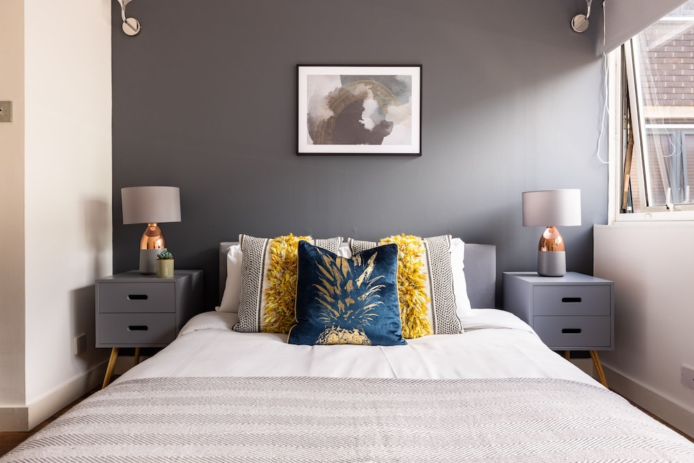 The Marylebone Collection