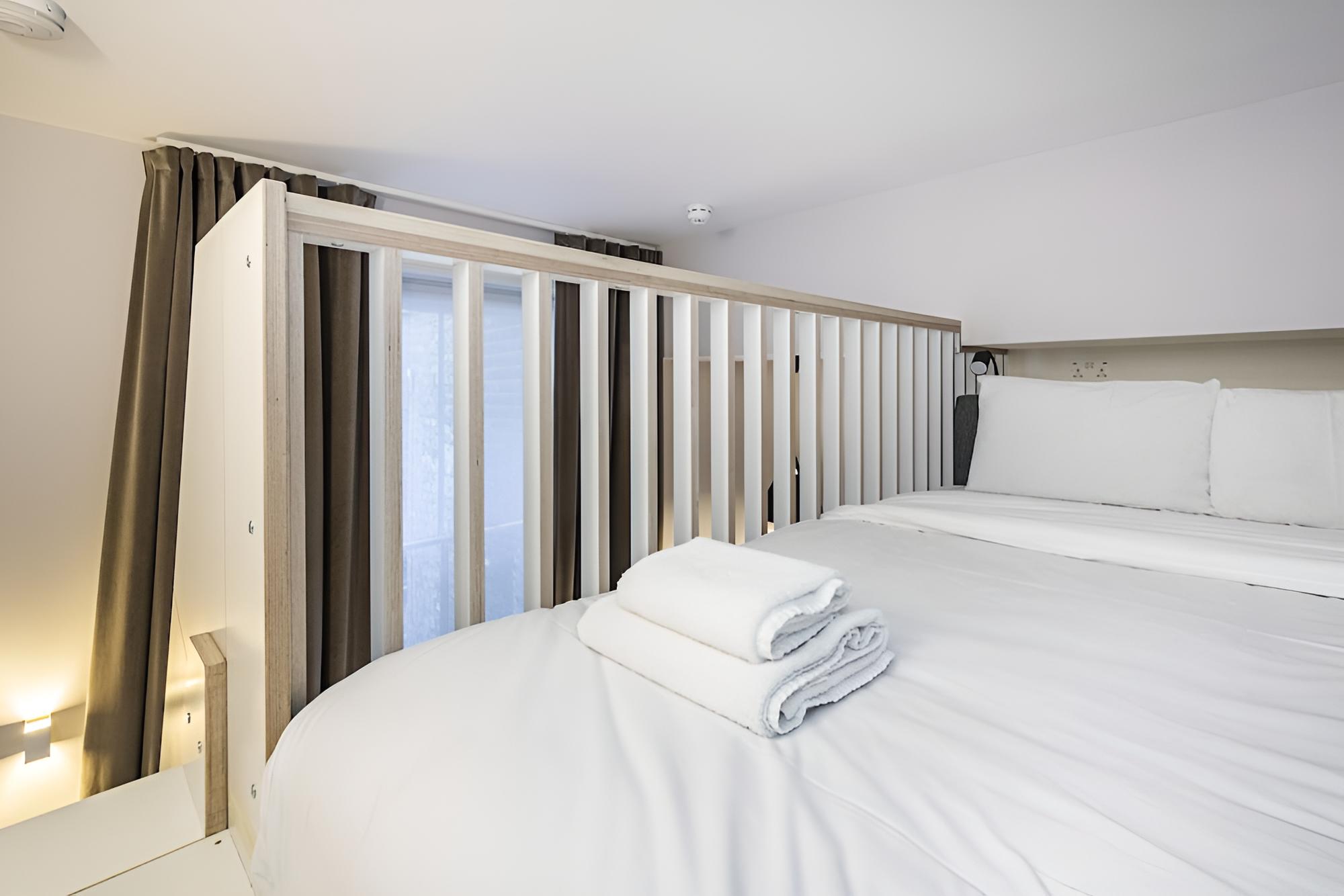 Trendy Studios PRIMROSE HILL