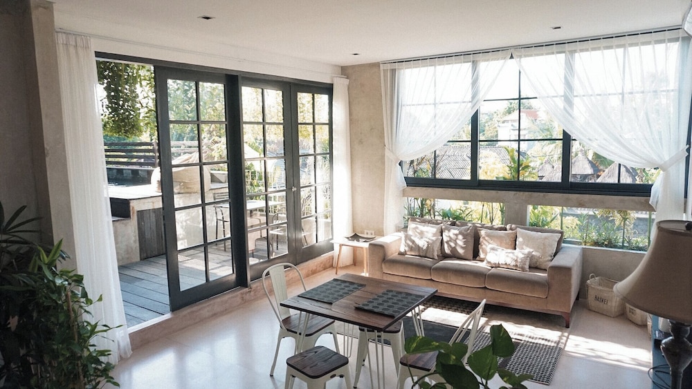 Duur Apartments by Betterplace