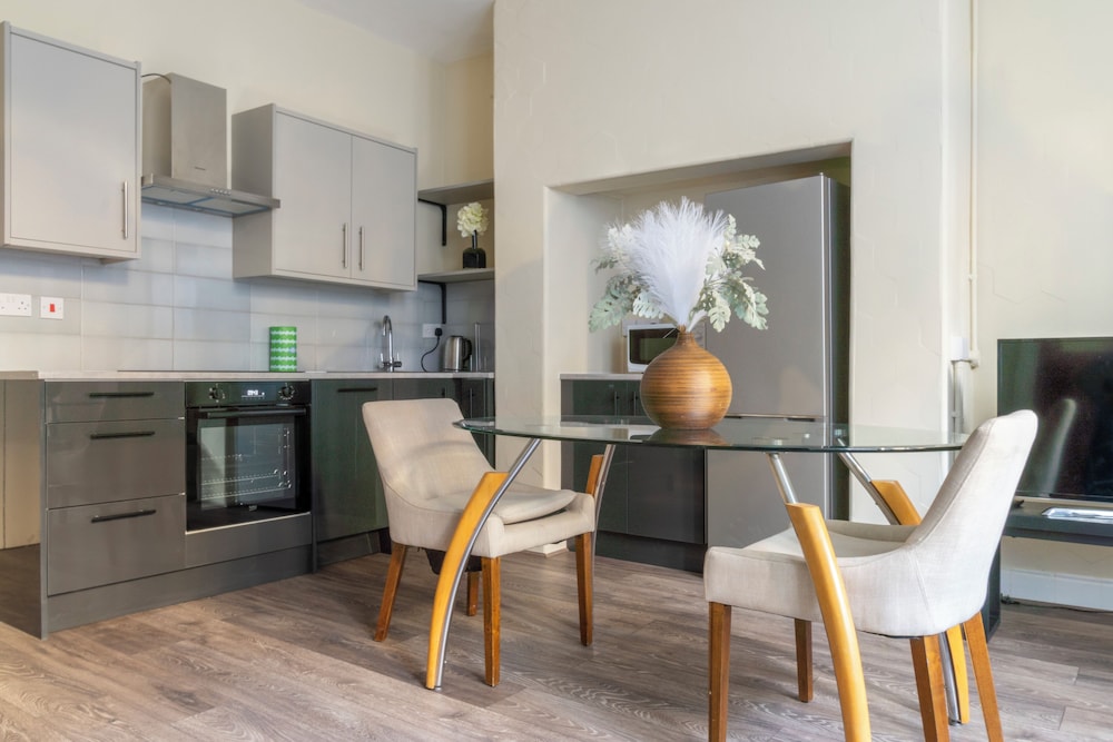 The Egerton - Serviced Apartments