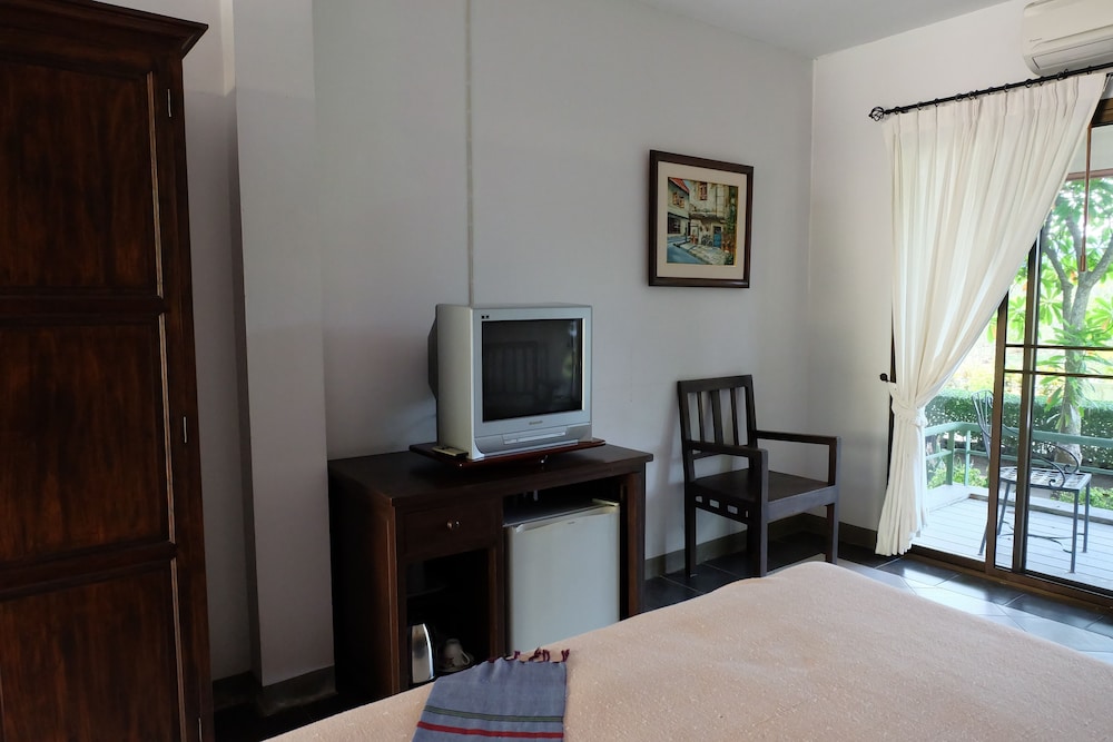 Lilawalai Resort