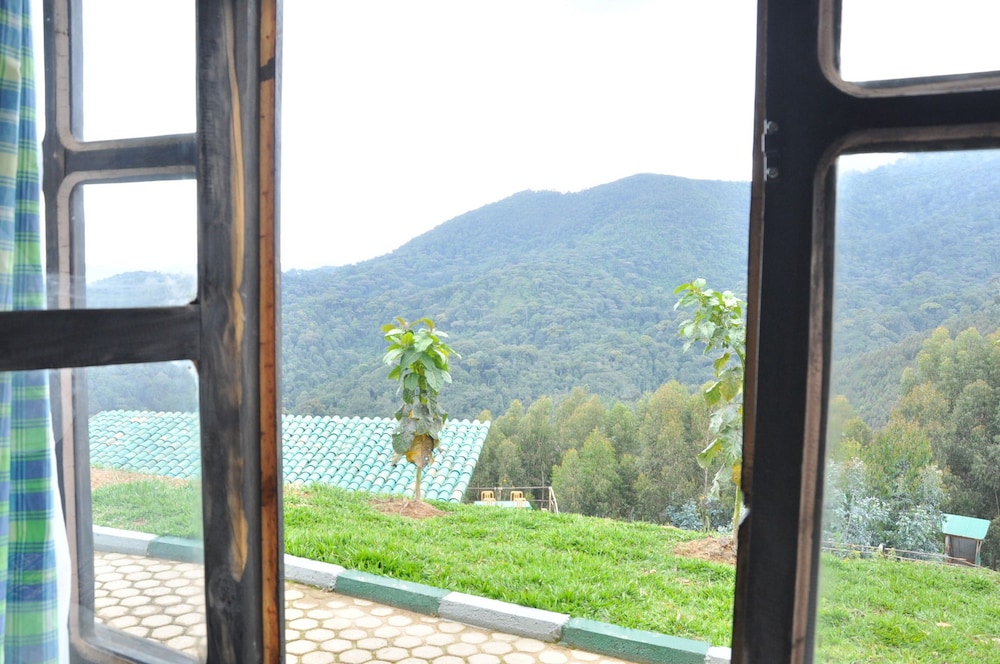 Nyungwe Nziza Ecolodge view 3