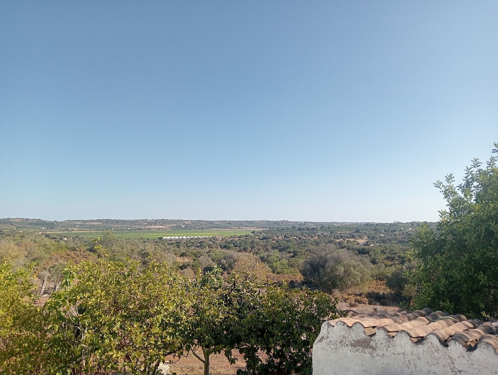 Arma o de Pera Nice Flat Terrace View