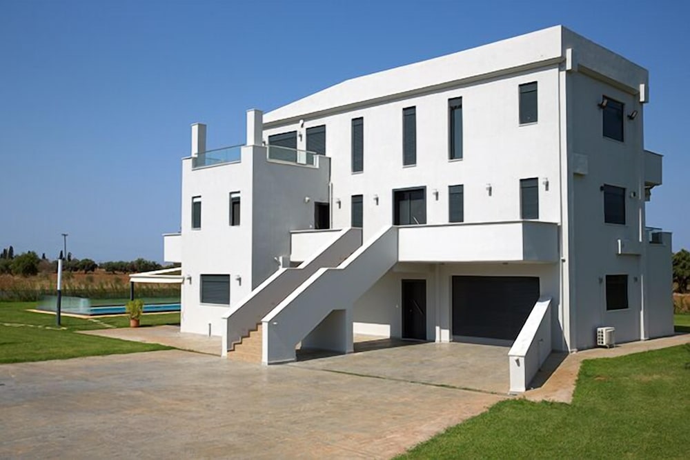 Geo Boutique Villa